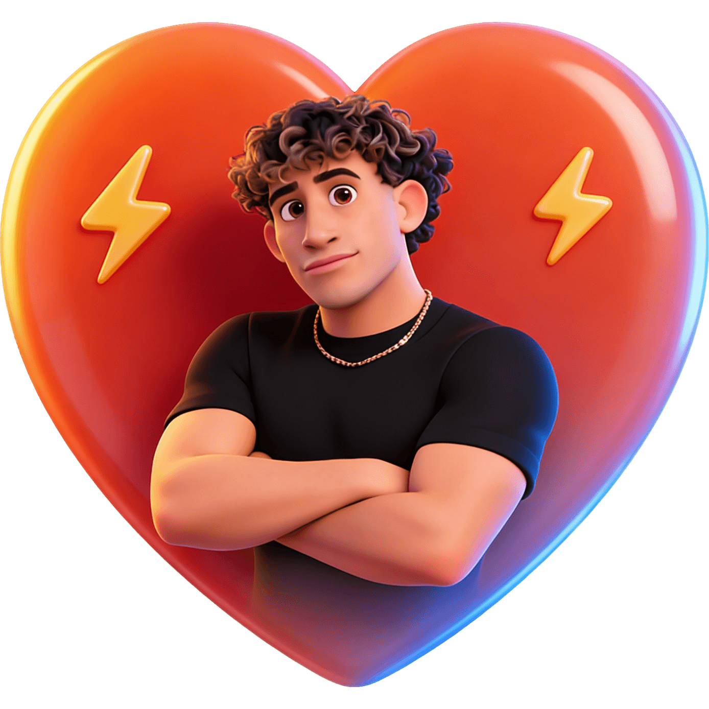 Luca Charge