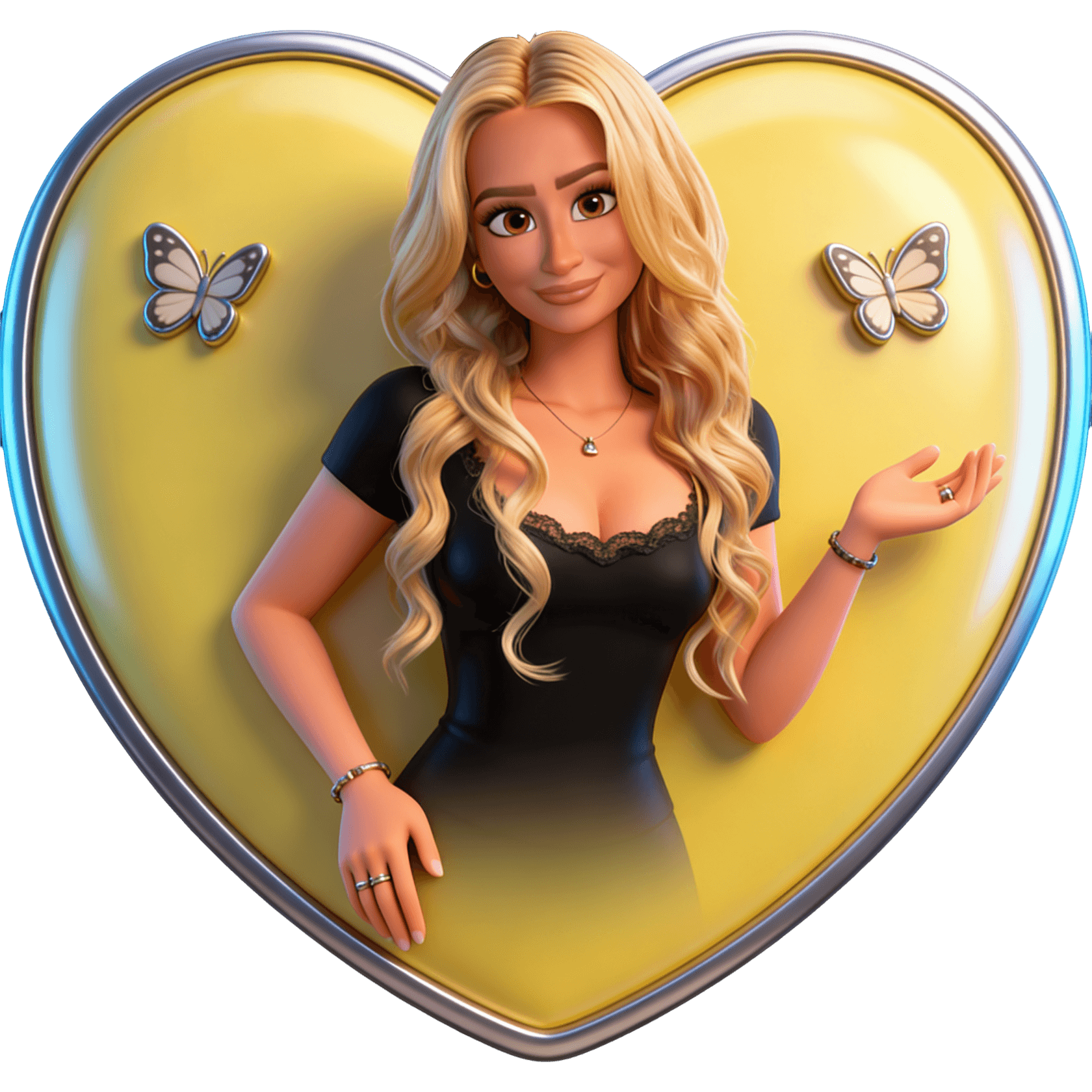Queen Jodes