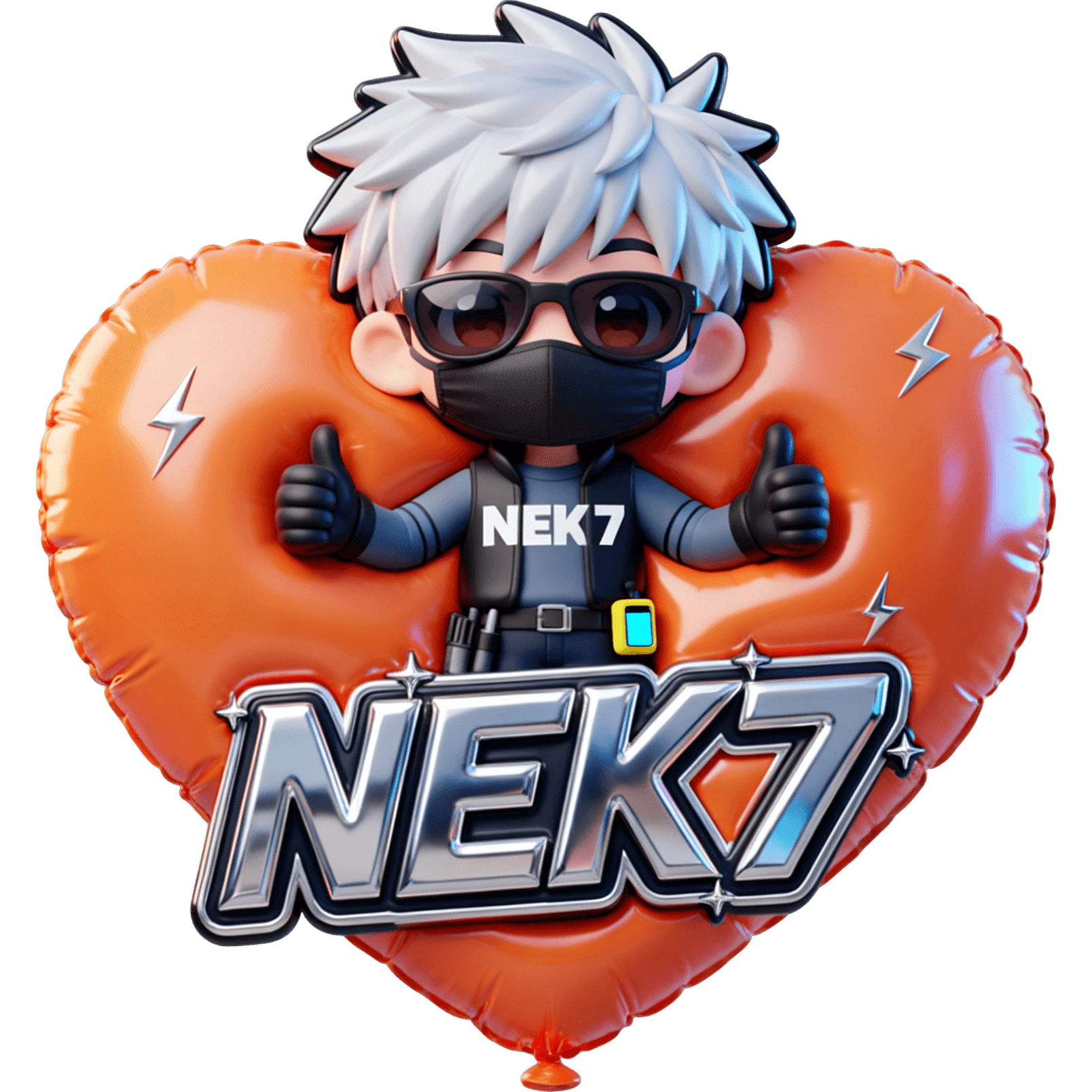 NEK7