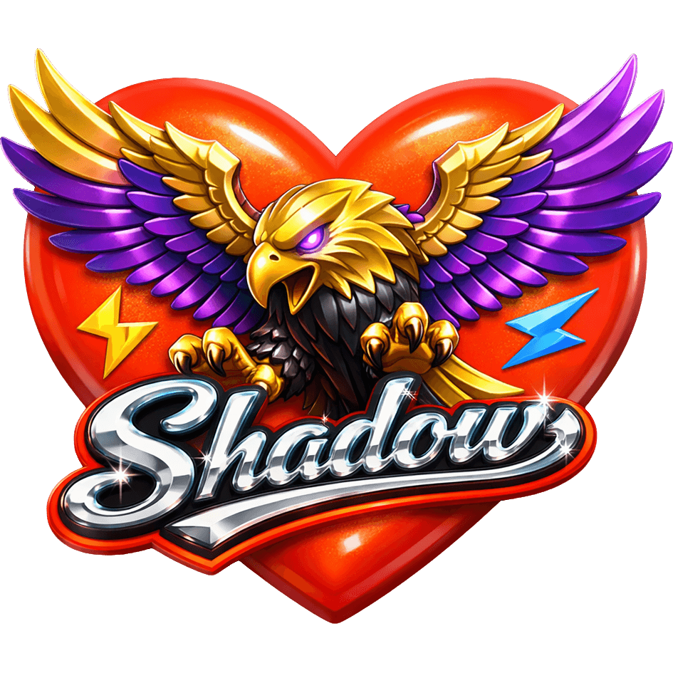 Shadow s edge 