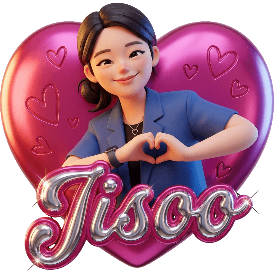 Abrazo Jisoo