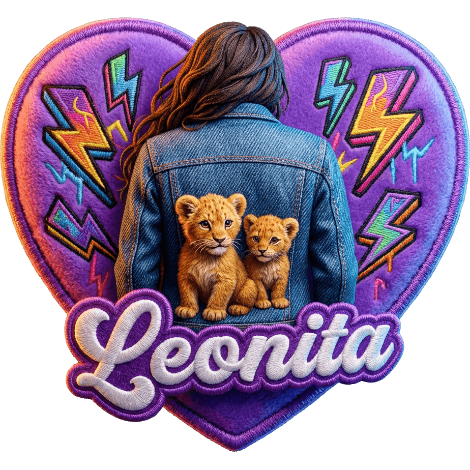 Leonita Denim