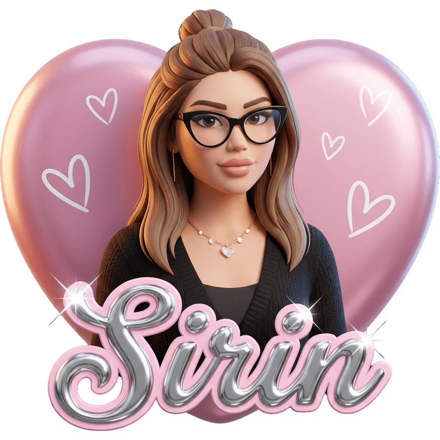 Sirin sirin