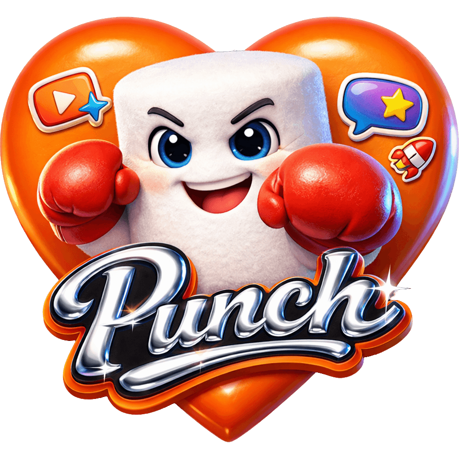 Punch Siyoung