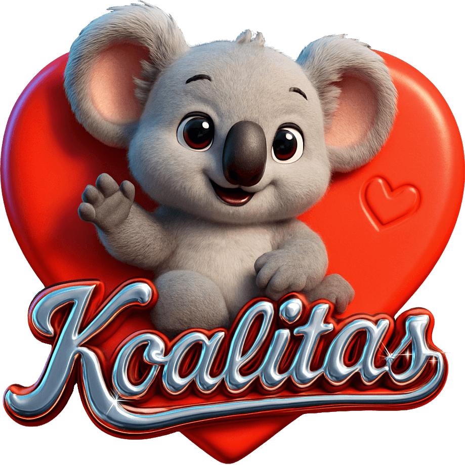 Koalitas
