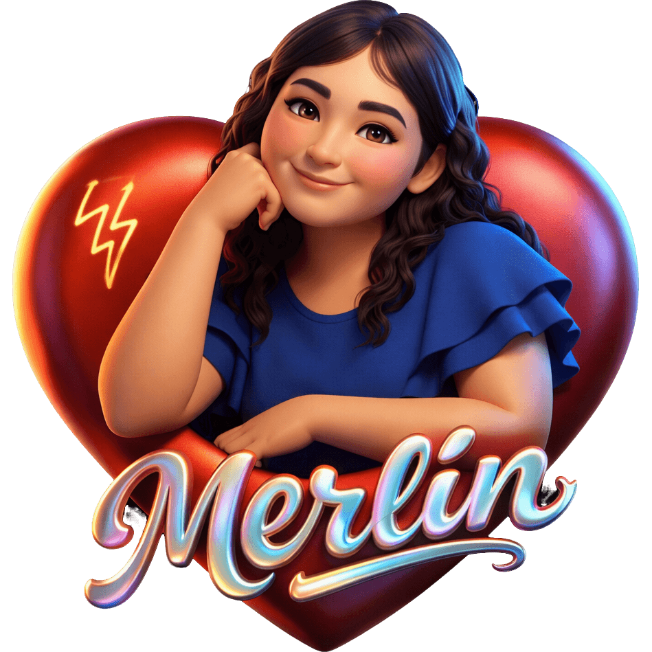 Merlinda