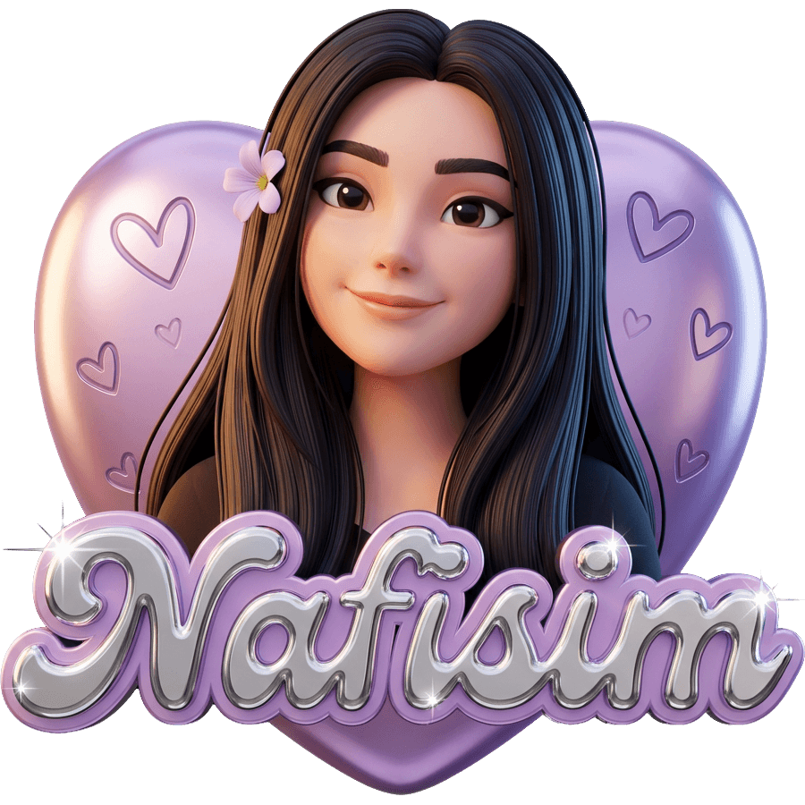 Nafisim 
