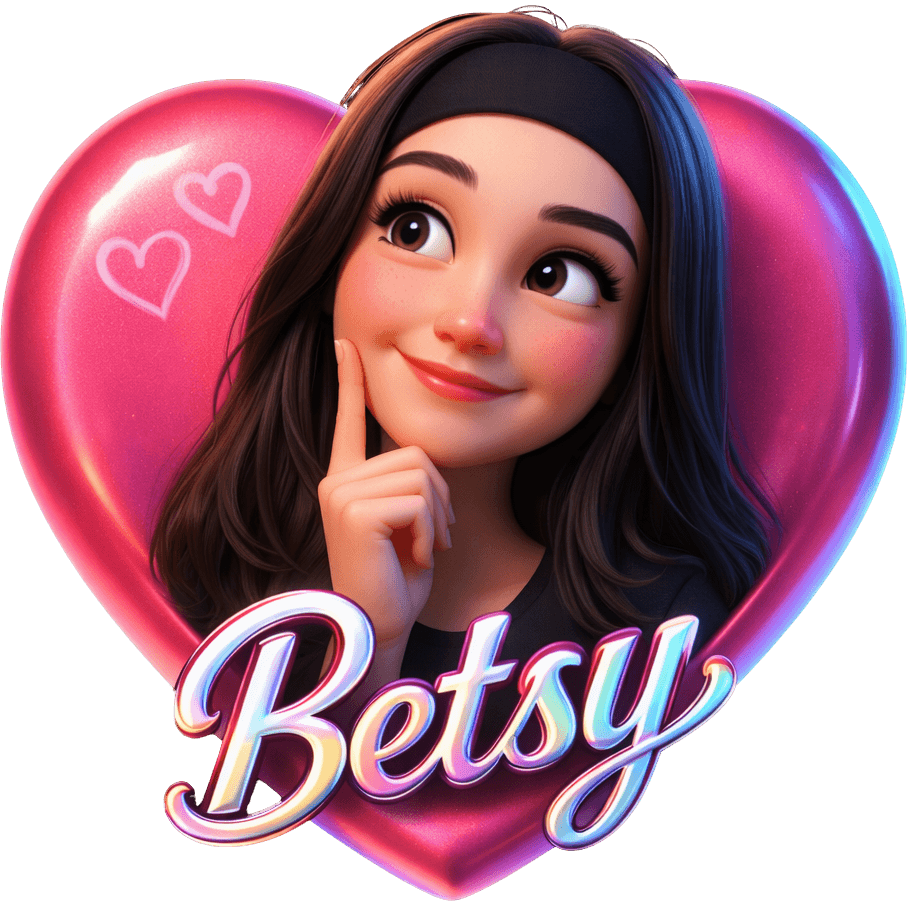 Cookie Betsy