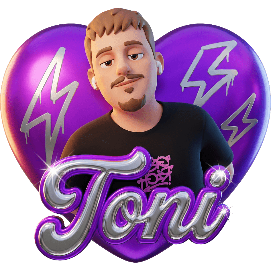 Toni