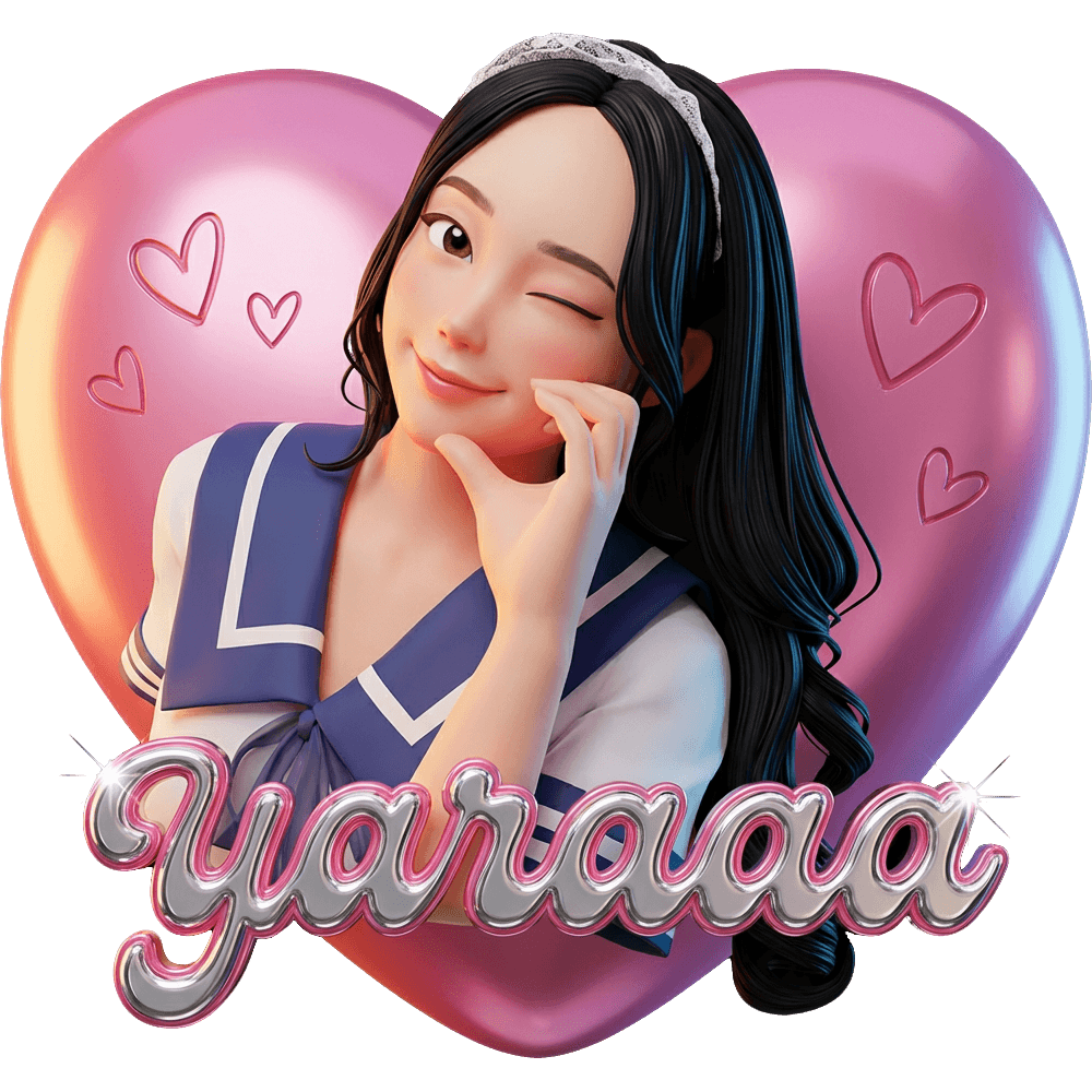 Seragam Imut