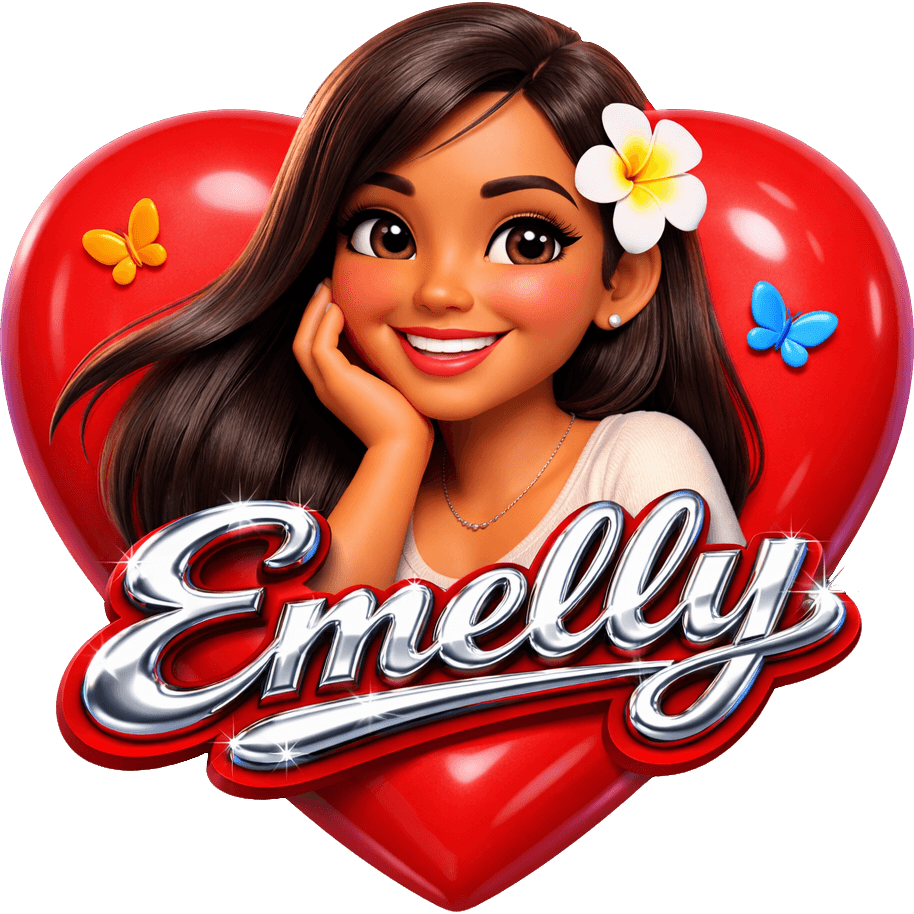 Flor da Emelly