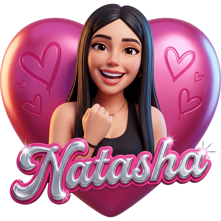 Natasha Loba