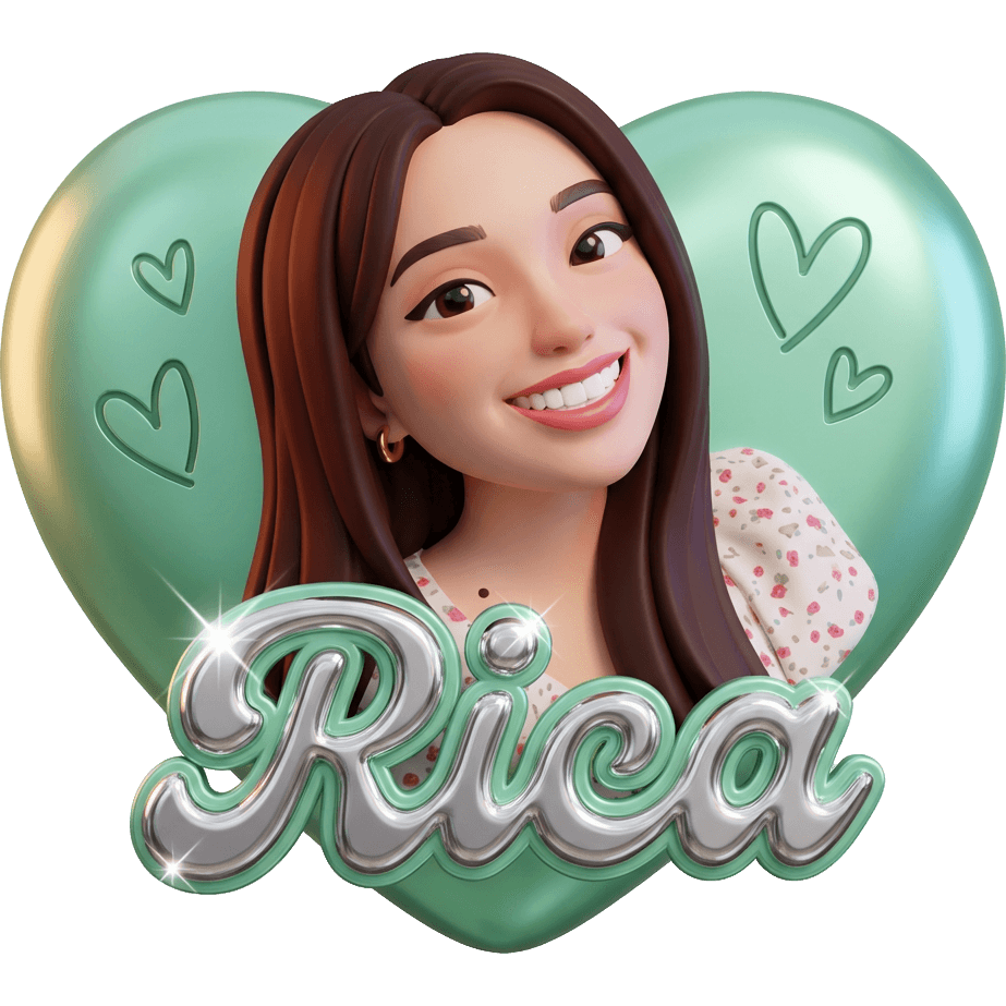Rica Ito