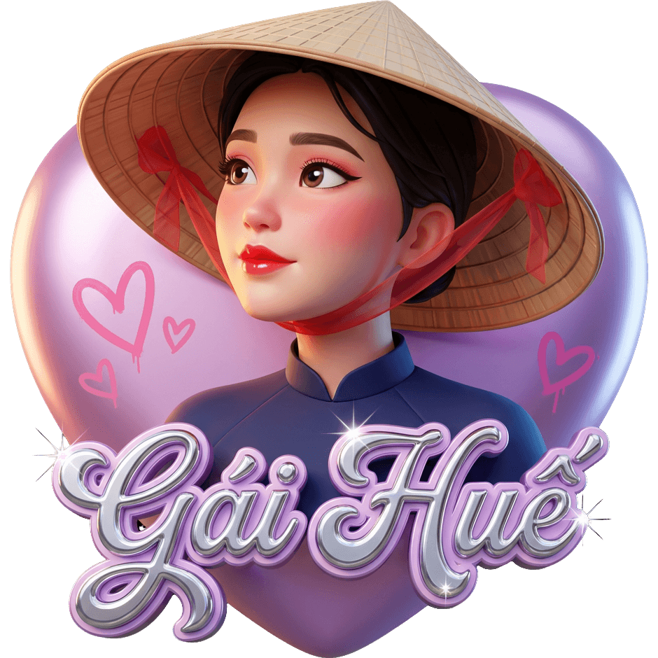 Thảo Nguyên Gái Huế