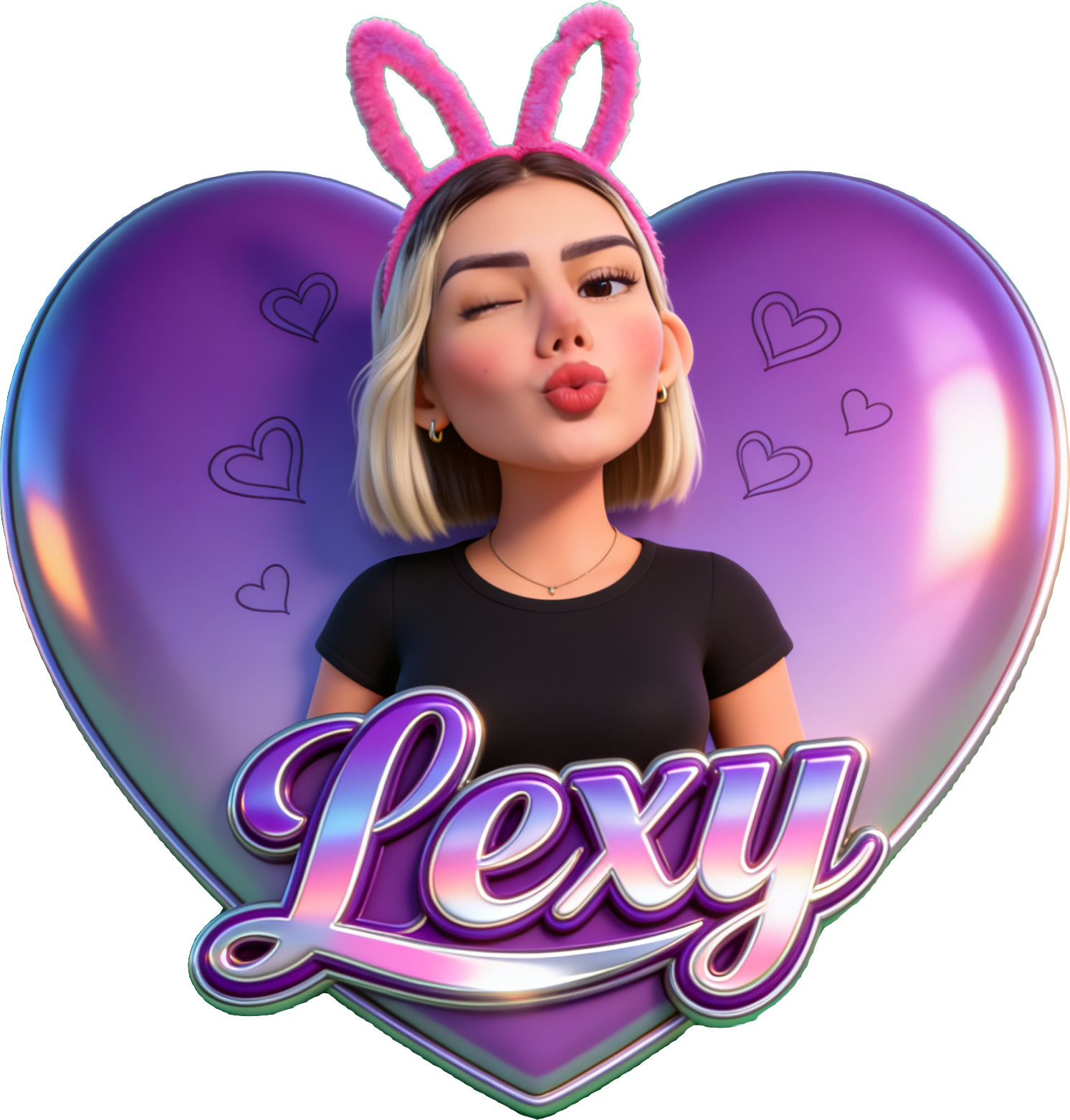 Lexy Wink