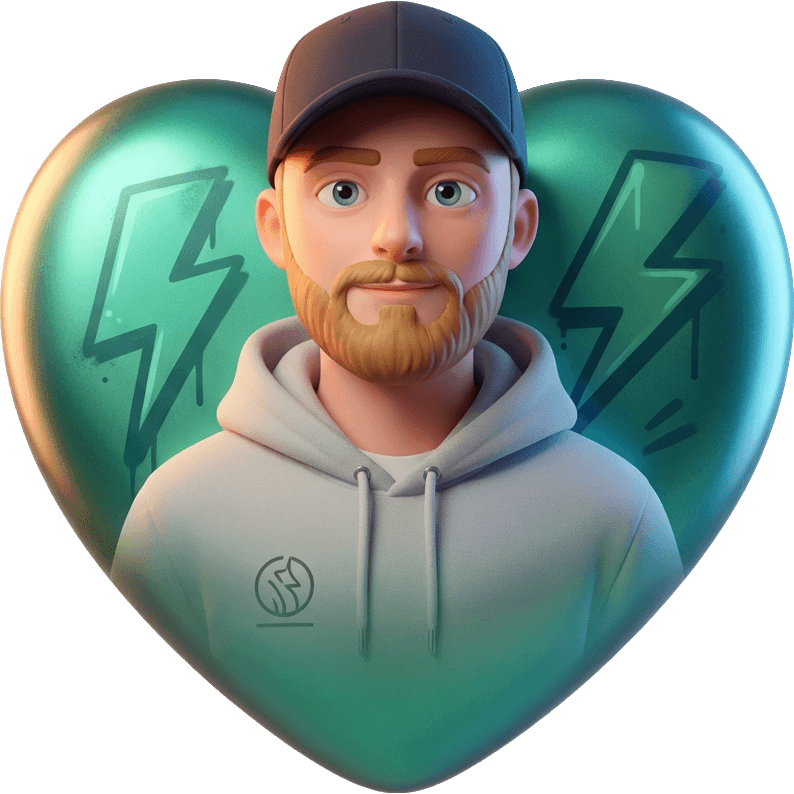 Tyler Charge