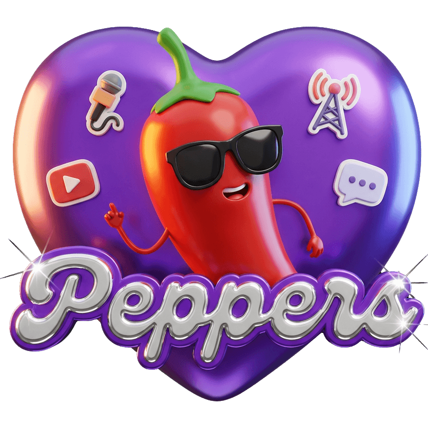 Pimenta Cool