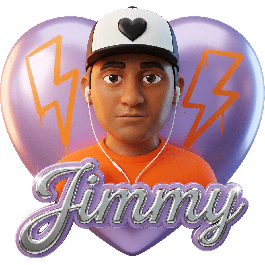 Jimmy Naranja