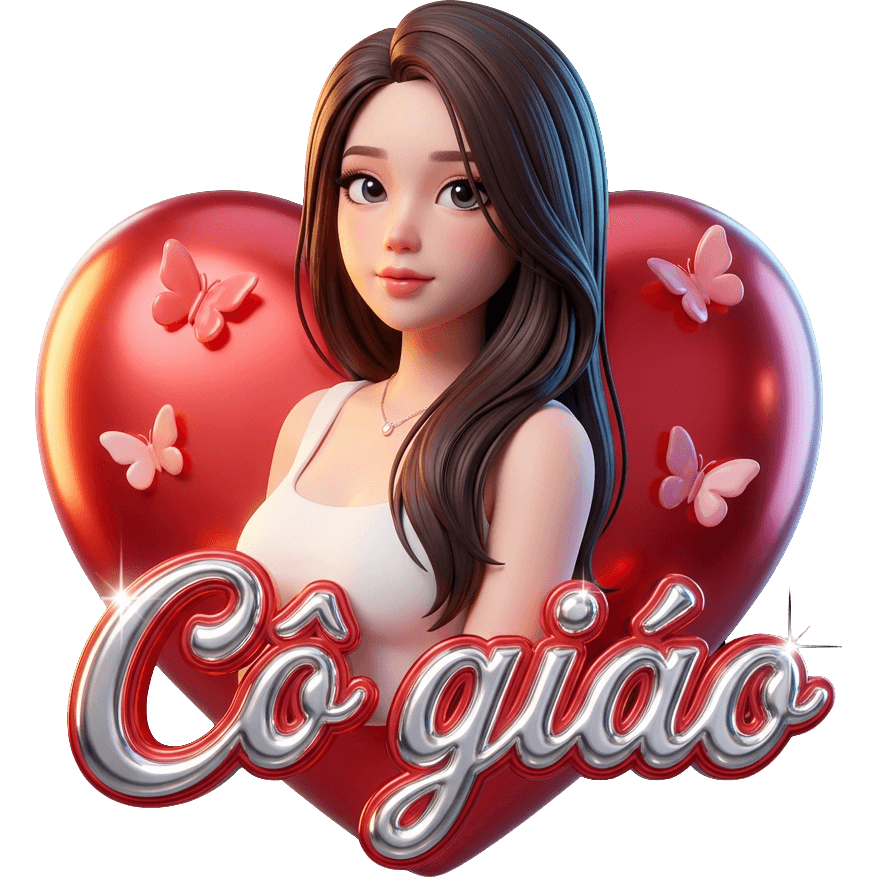 Cô giáo Naa
