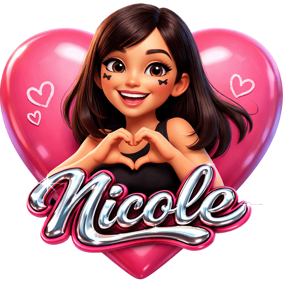 Nicole Corazon