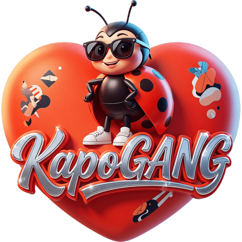 KapoGANG