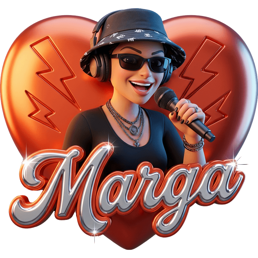Marga DJ
