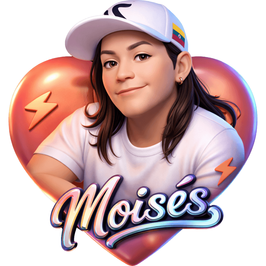 Gorra Moi