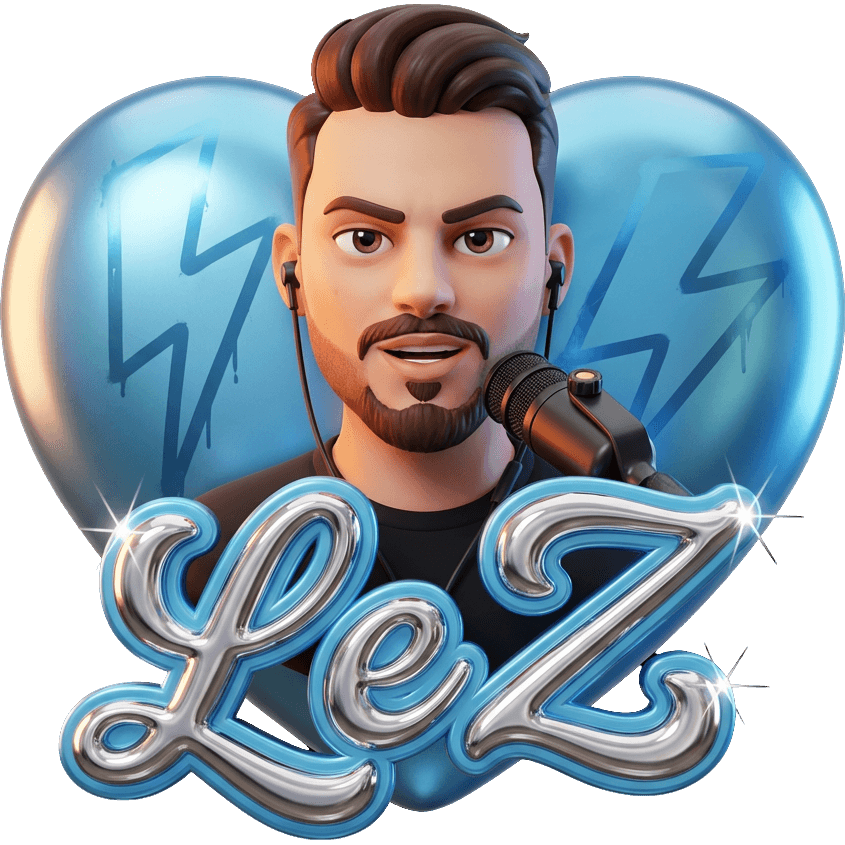 Le Z Bleu