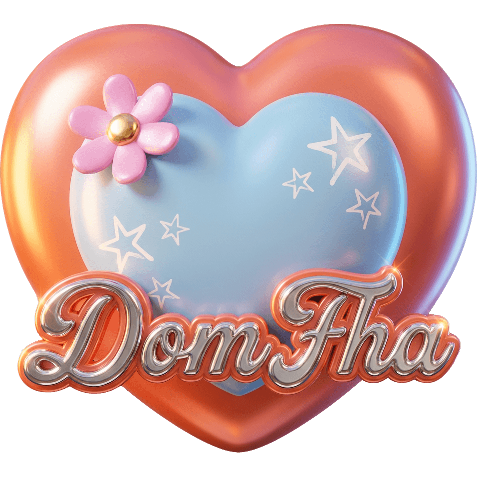 ดอกไม้ DomFha
