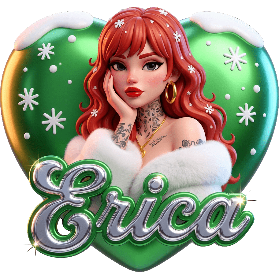 Erica Snow