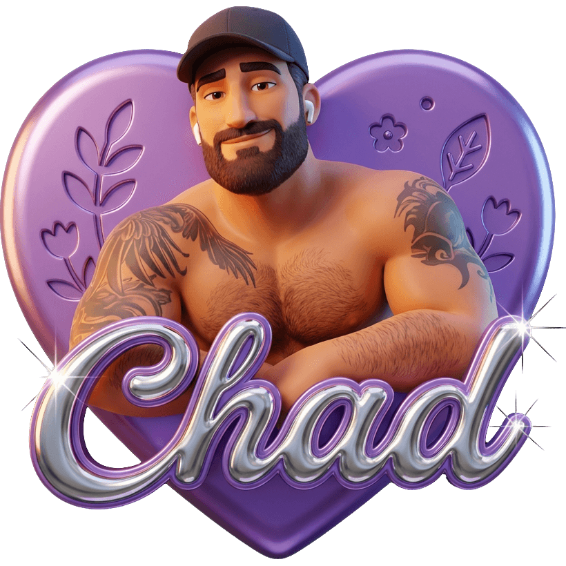 Chad Flex