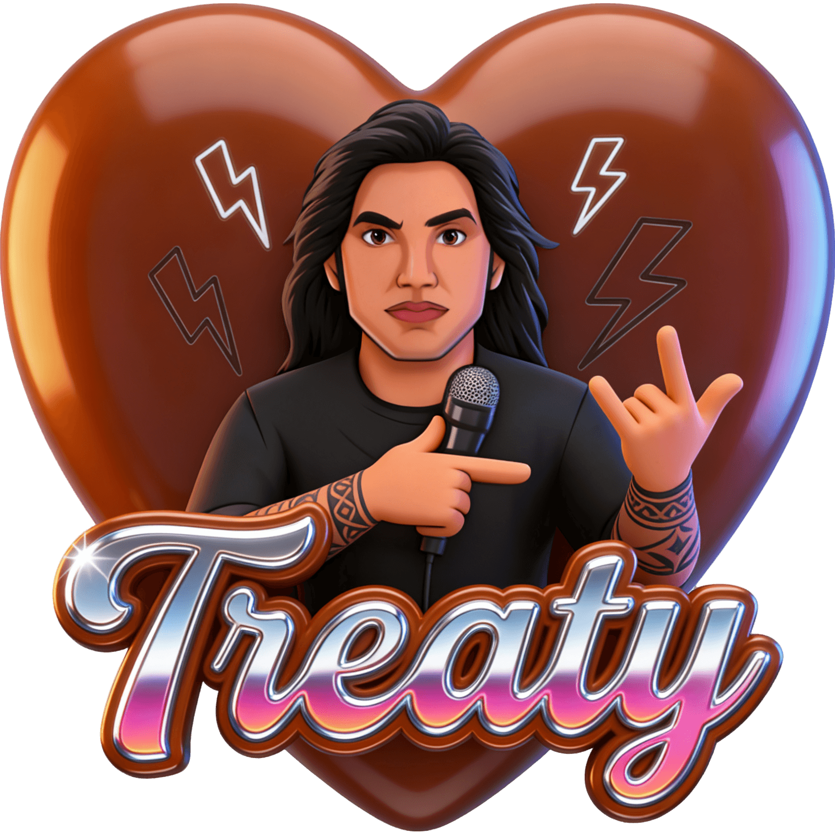Treaty Treat