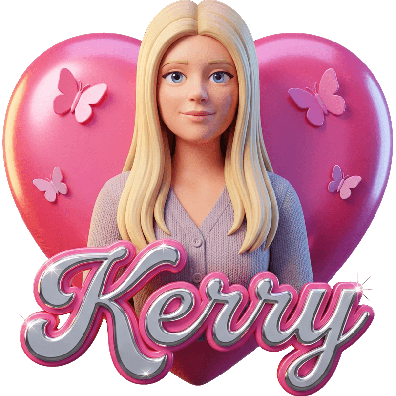 Kerry Bloom
