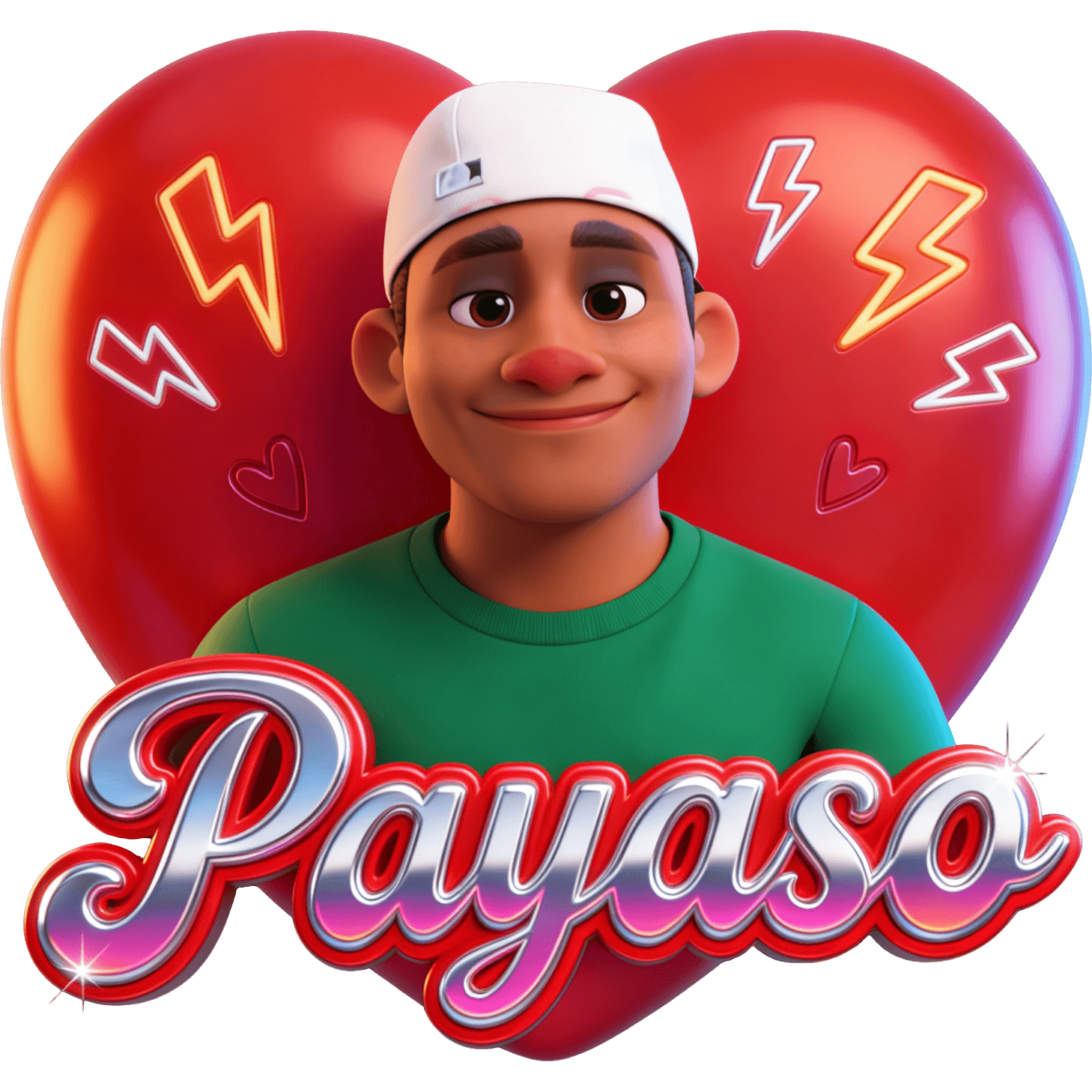 SUPER JAVI