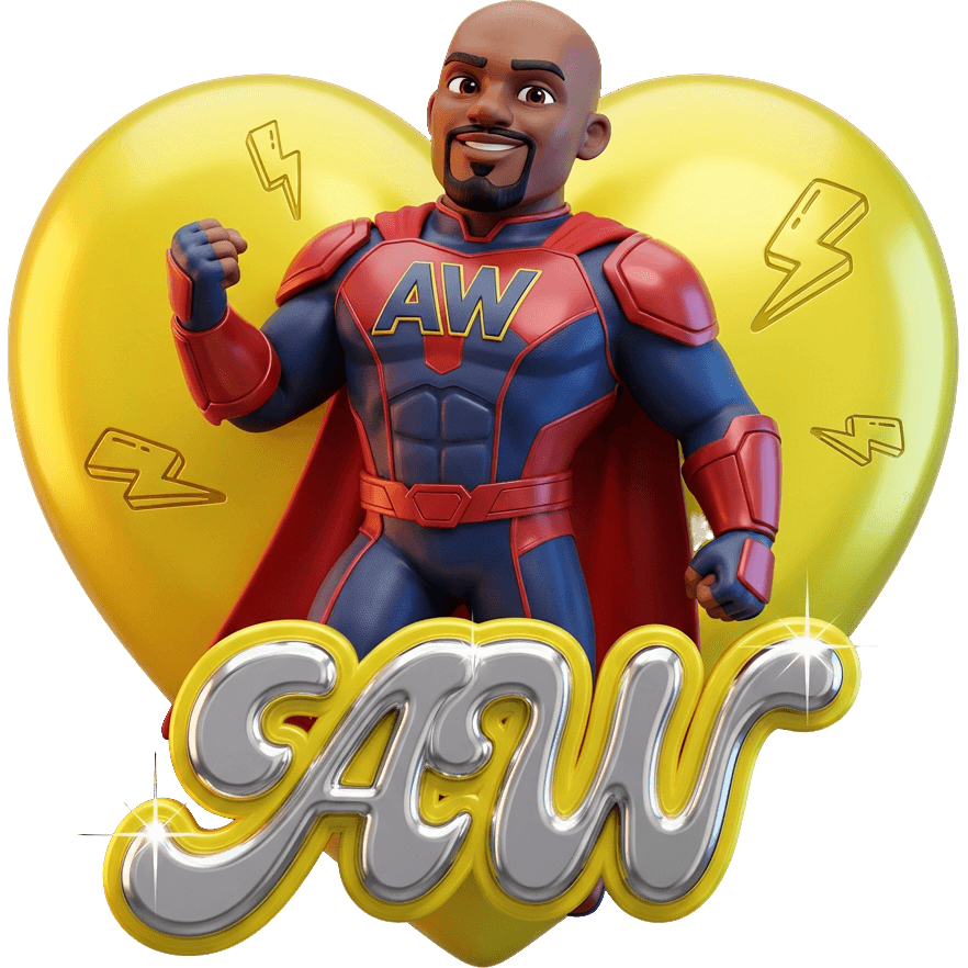 AW Hero