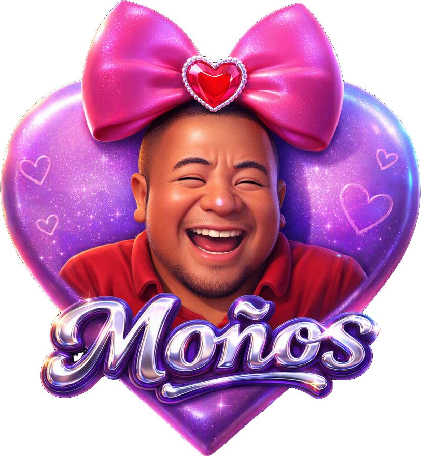 Moños de Huecos 
