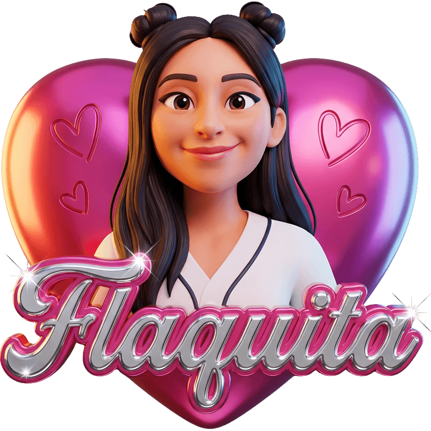 Flaquita linda