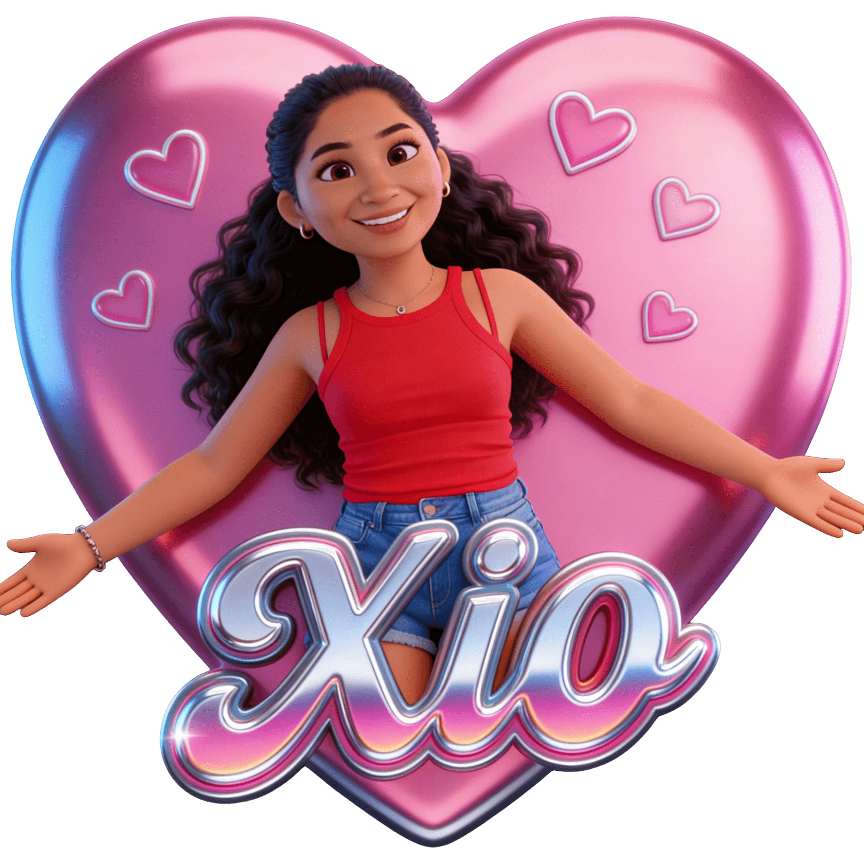 Team Xio