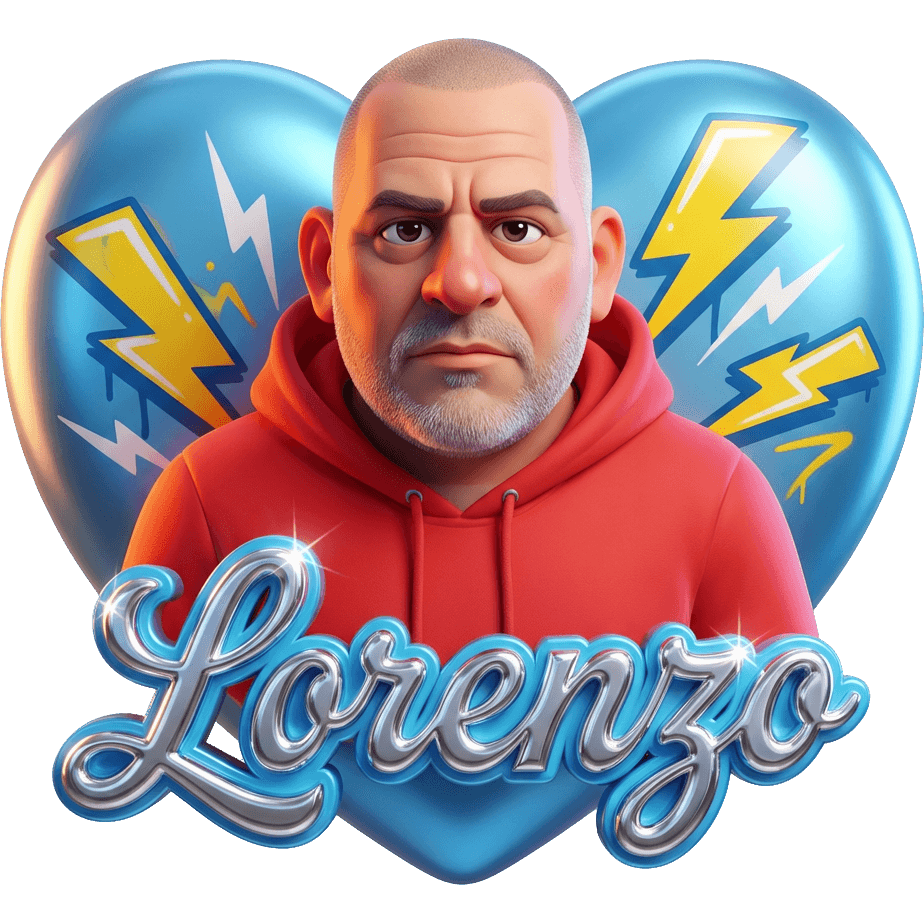 Lorenzo Rojo