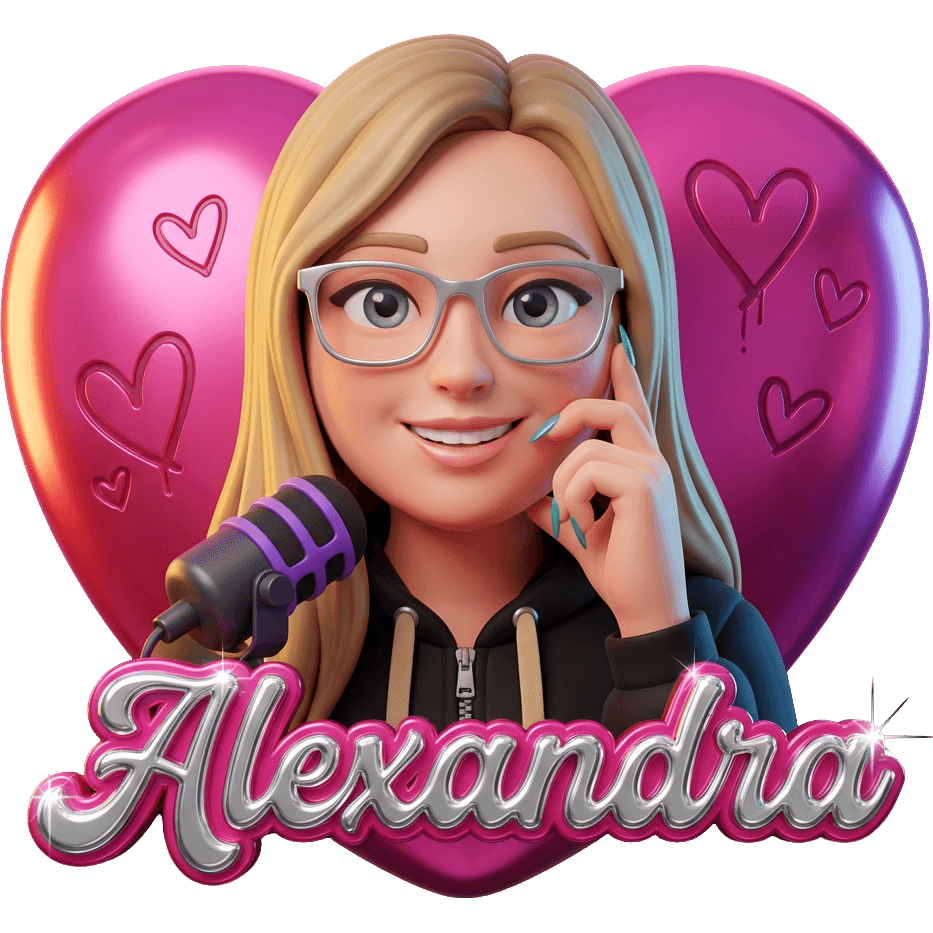 Garagengang Alexandra
