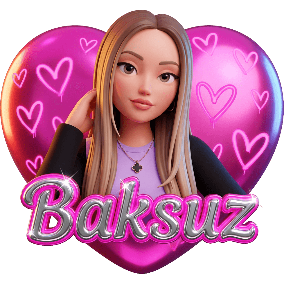 Baksuz Poza