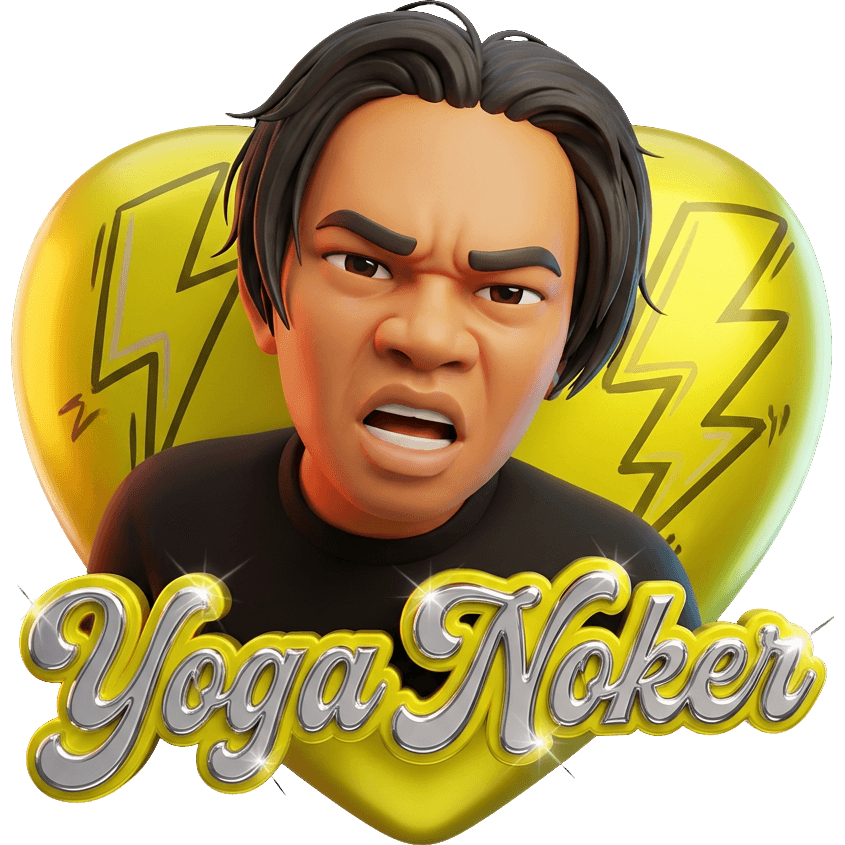 Yoga Noker 