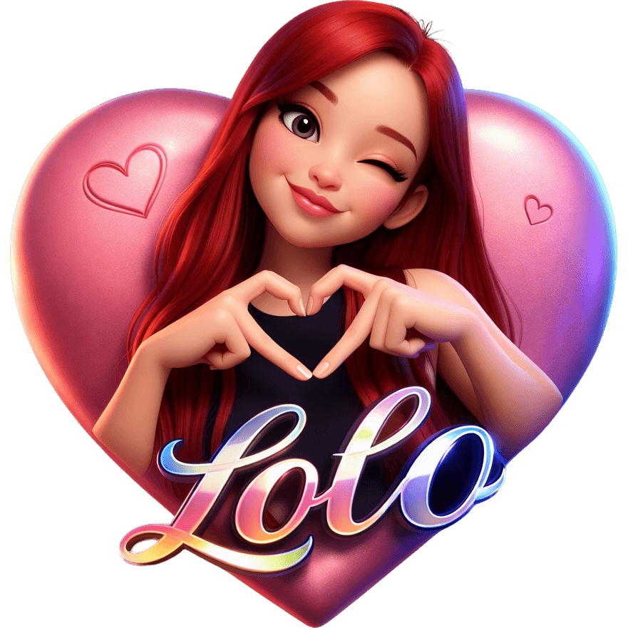 Gesto L0LLO