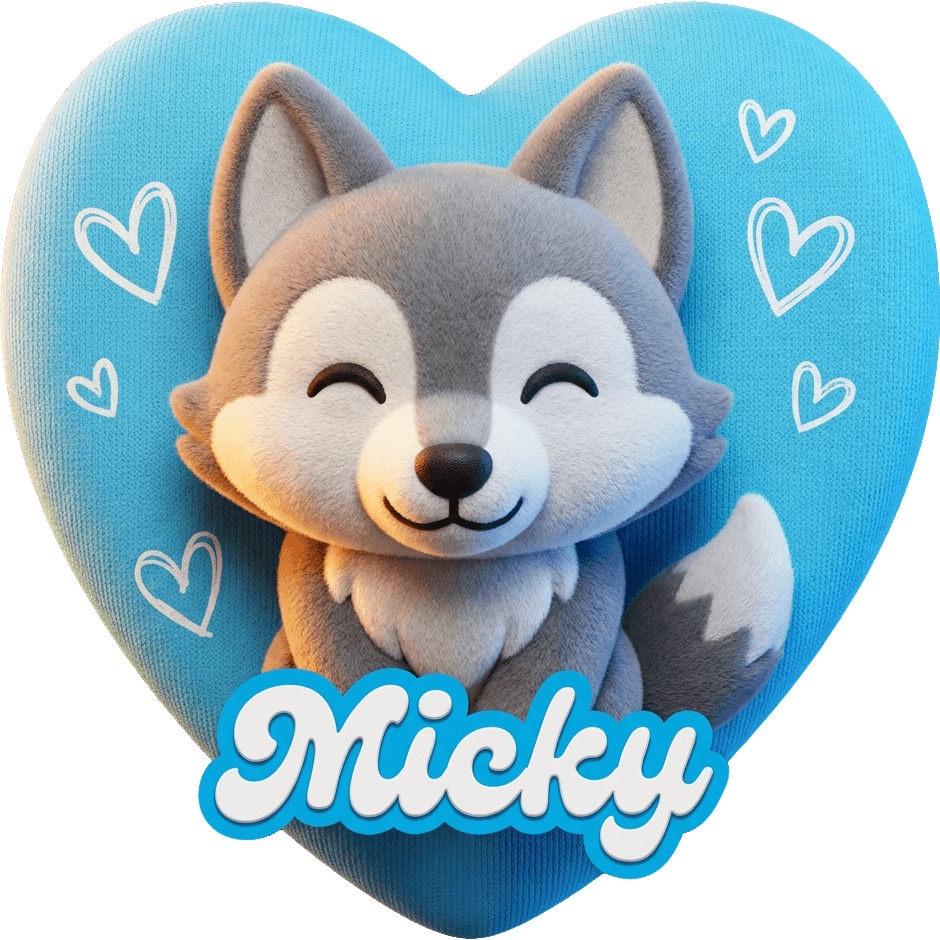 Micky Wolf