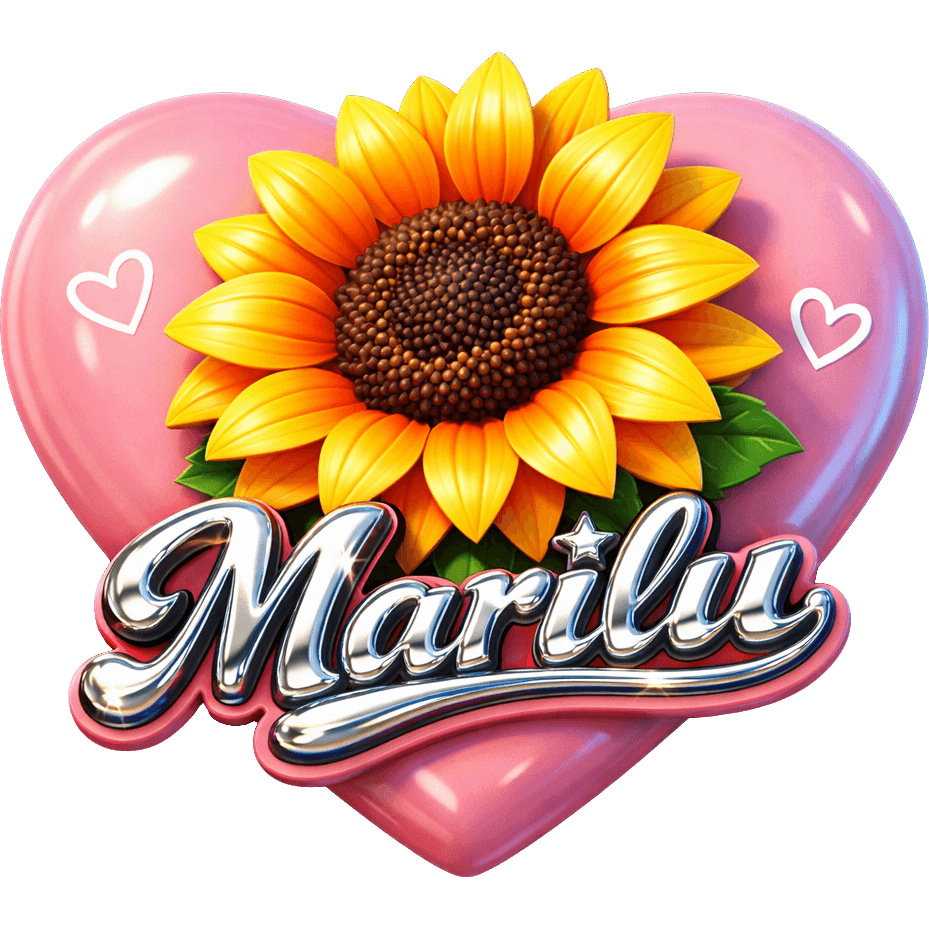 Girasol Marilu