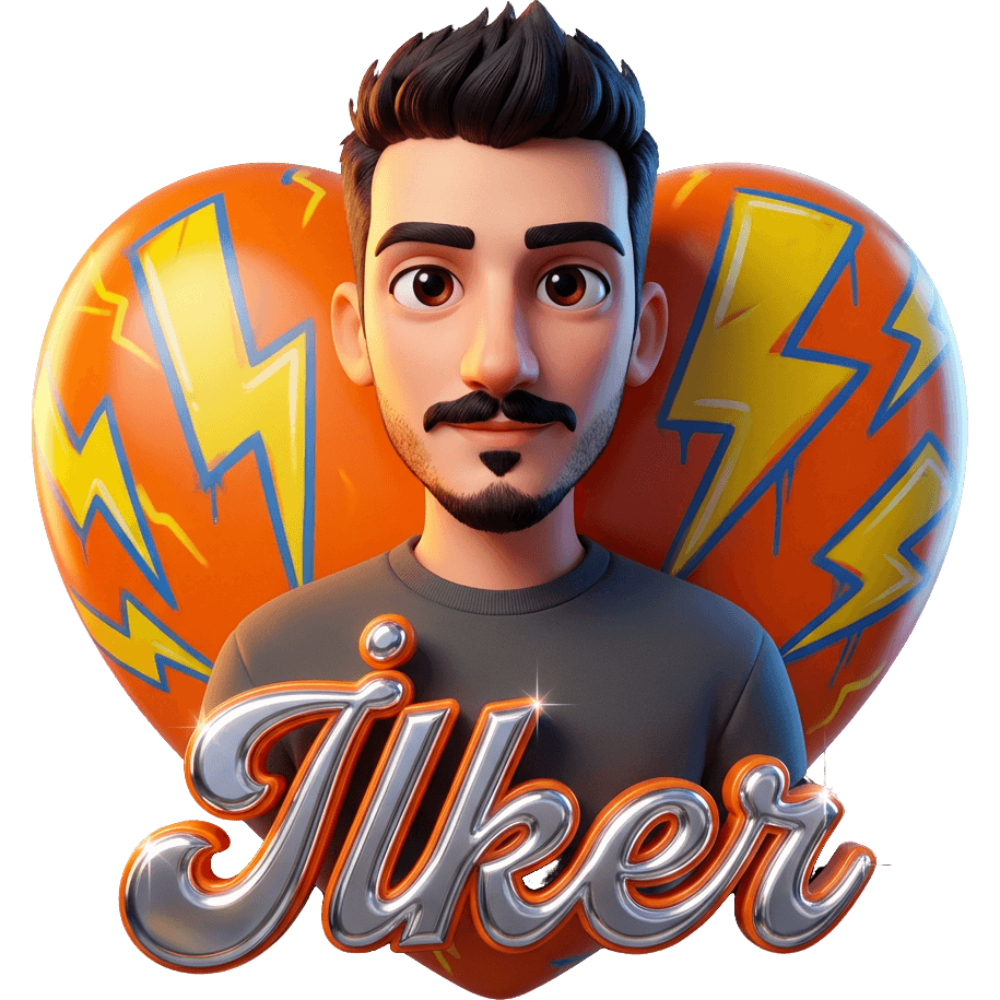 Turuncu İlker