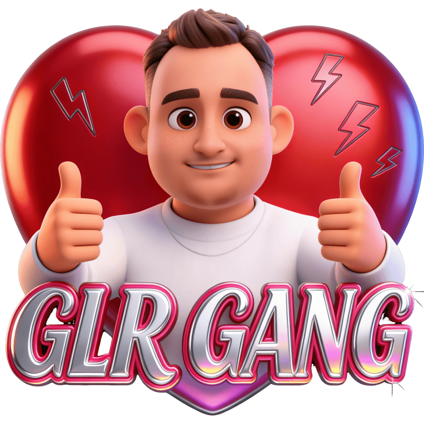 GLR