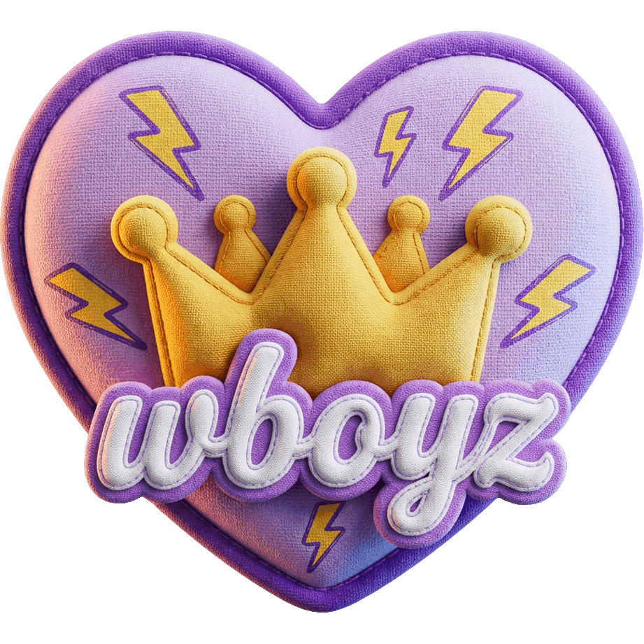Mahkota wboyz