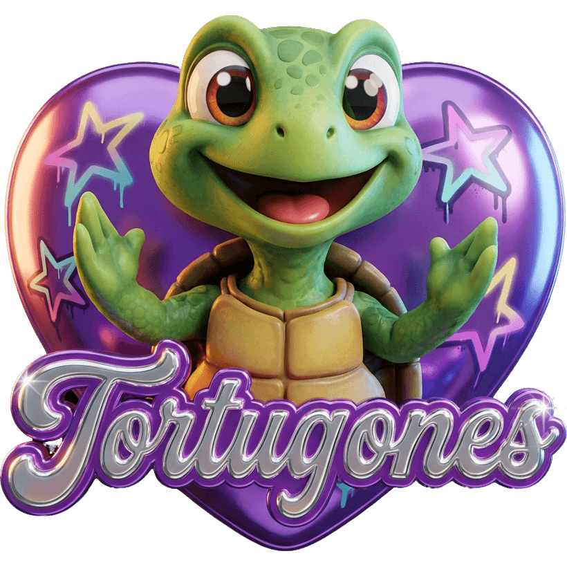 Mascota Tortugones