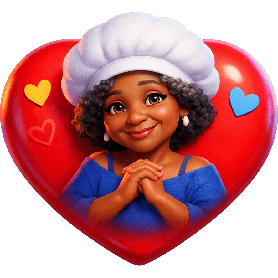 Mama K Blessing